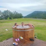 Casale Del Valla Agri Naturista 3* 스피노몬페라토