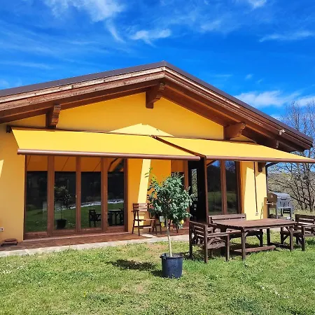 Casale Del Valla Agri Naturista * 스피노몬페라토