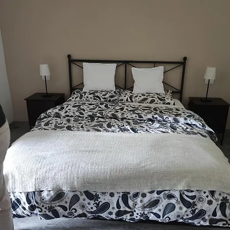Casale Del Valla Agri Naturista 3*