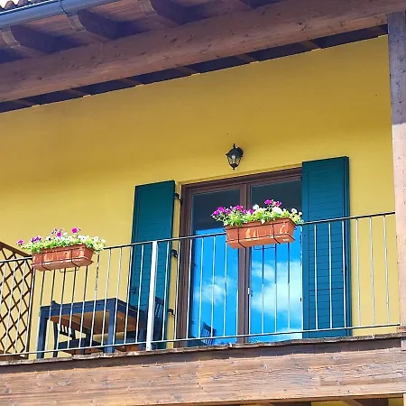 Casale Del Valla Agri Naturista 3* Spigno Monferrato