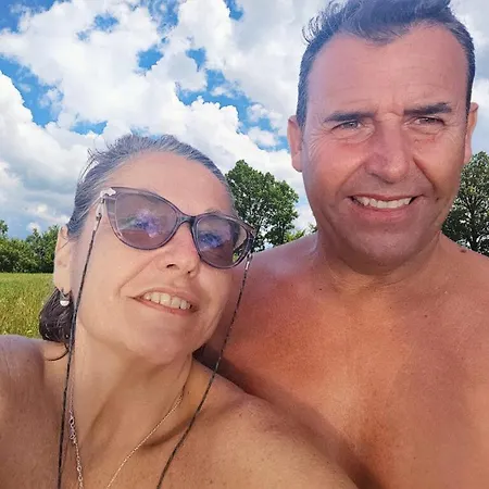 Casale Del Valla Agri Naturista