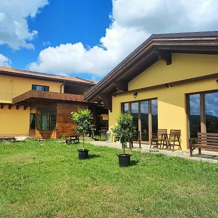 Casale Del Valla Agri Naturista 3*