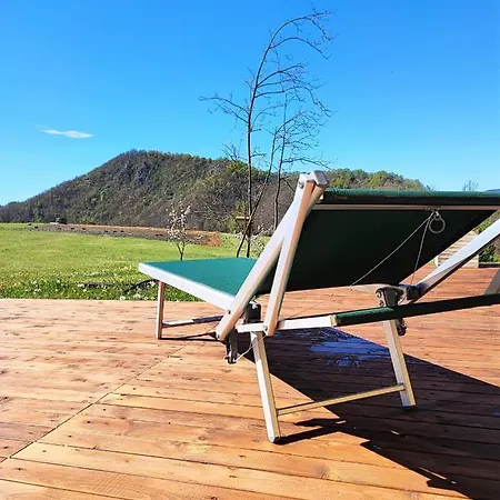 Casale Del Valla Agri Naturista 3* Spigno Monferrato
