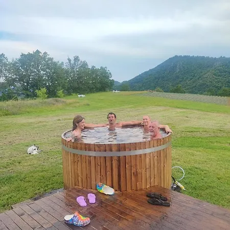 Casale Del Valla Agri Naturista 3* Spigno Monferrato